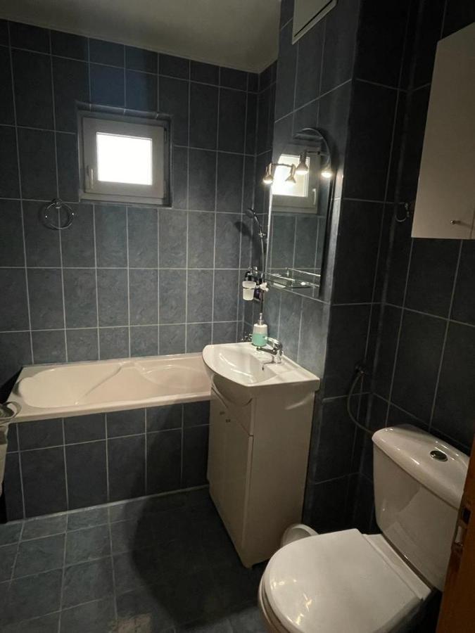 Apartament Zarnesti Luaran gambar